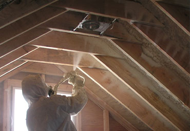 Guelph Attic Insulation