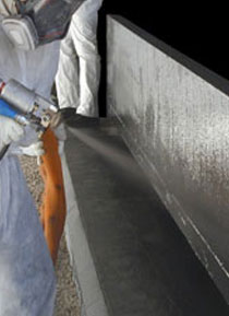 Guelph Protective Polyurea Coatings