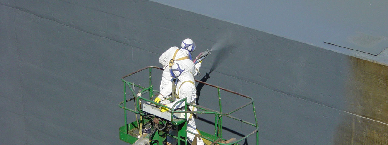 Polyurea protective coatings for Guelph Ontario